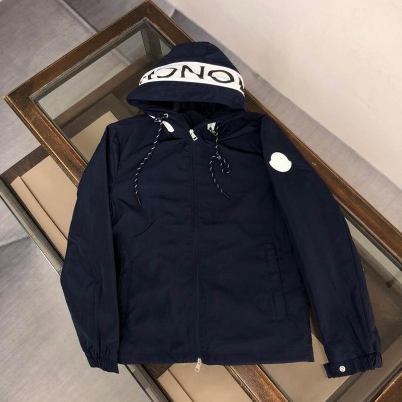 Moncler Men's Outwear 280